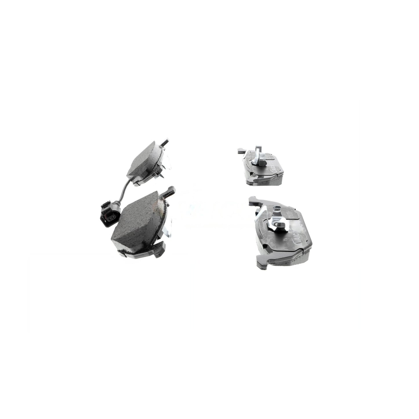 VAICO Brake Pad Set, disc brake V10-8110