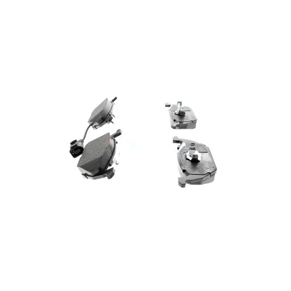VAICO Brake Pad Set, disc brake V10-8110
