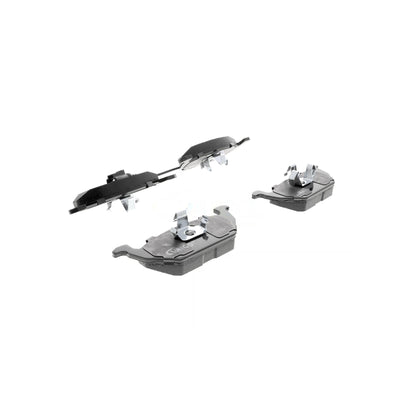 VAICO Brake Pad Set, disc brake V10-8110