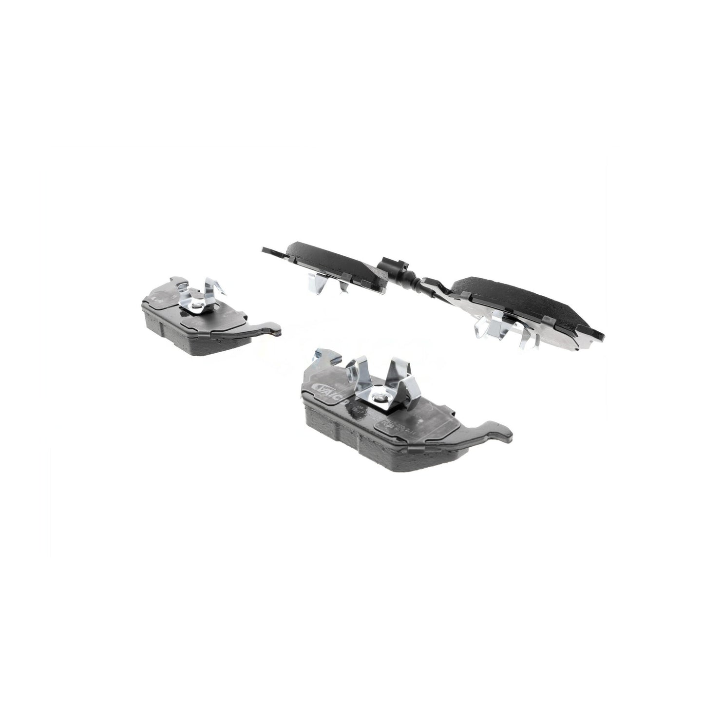 VAICO Brake Pad Set, disc brake V10-8110