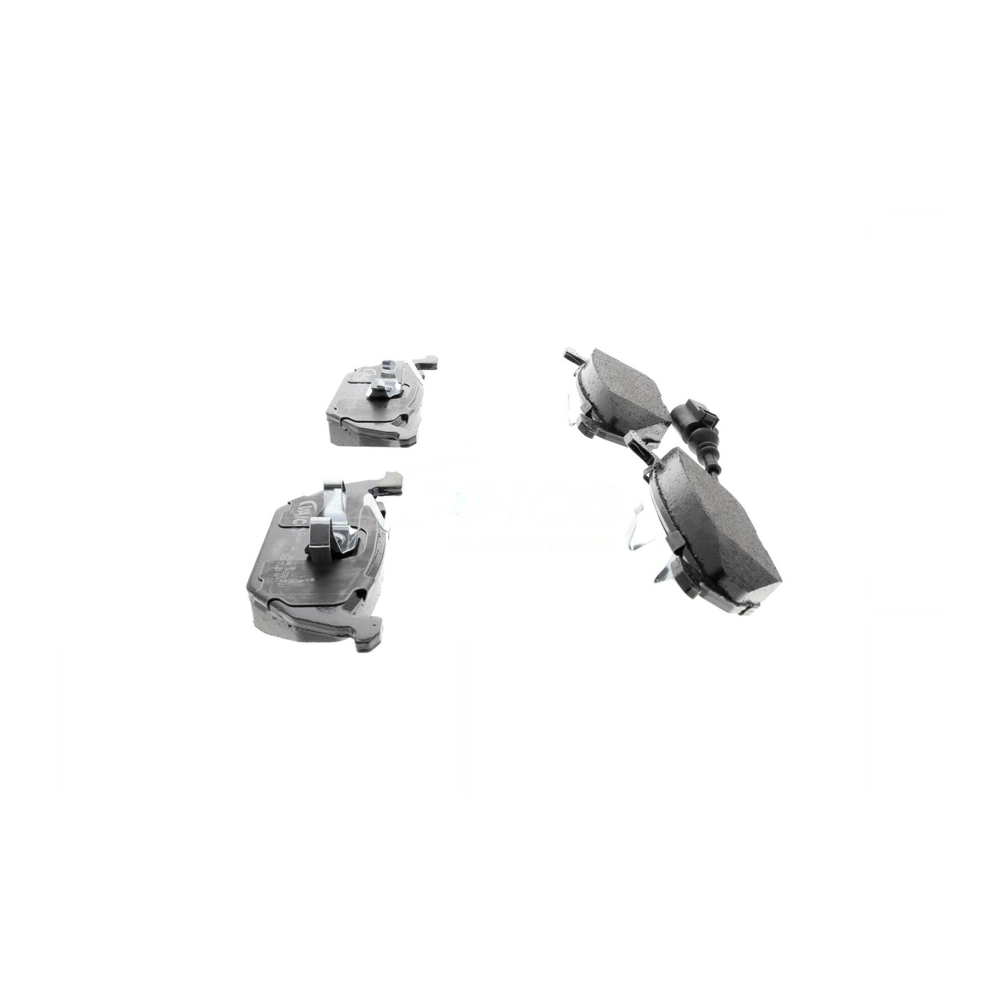 VAICO Brake Pad Set, disc brake V10-8110