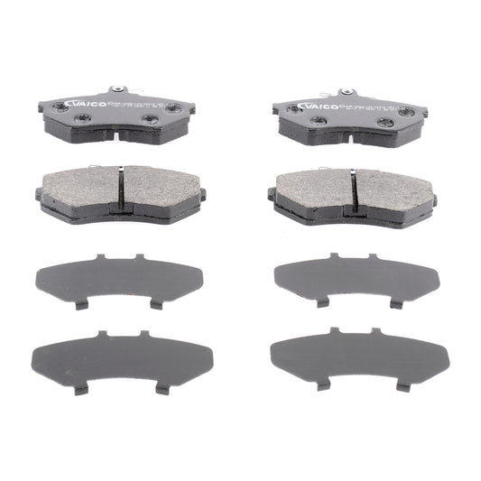 VAICO Brake Pad Set, disc brake V10-8113