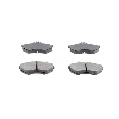 VAICO Brake Pad Set, disc brake V10-8113