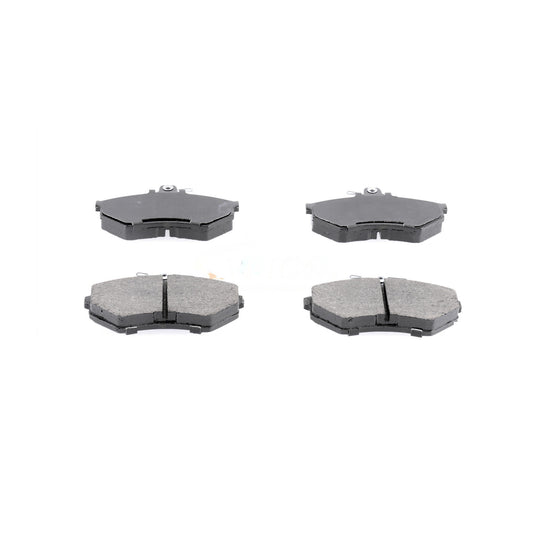 VAICO Brake Pad Set, disc brake V10-8113