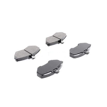 VAICO Brake Pad Set, disc brake V10-8113