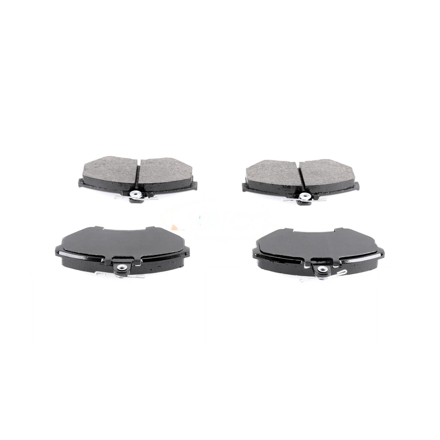 VAICO Brake Pad Set, disc brake V10-8113