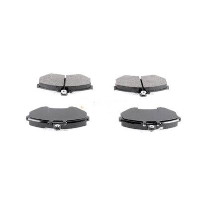 VAICO Brake Pad Set, disc brake V10-8113