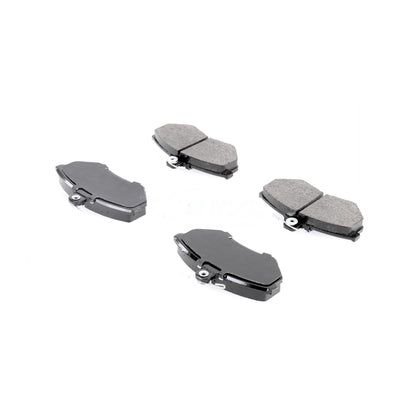 VAICO Brake Pad Set, disc brake V10-8113