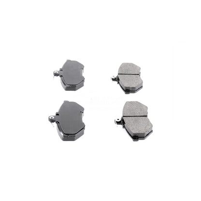 VAICO Brake Pad Set, disc brake V10-8113