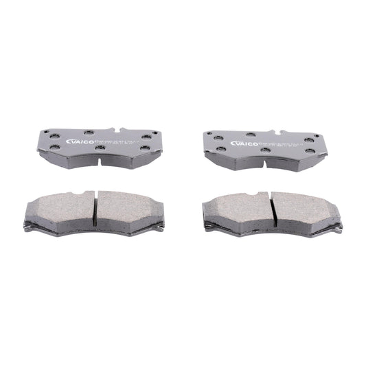 VAICO Brake Pad Set, disc brake V10-8114