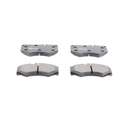 VAICO Brake Pad Set, disc brake V10-8114