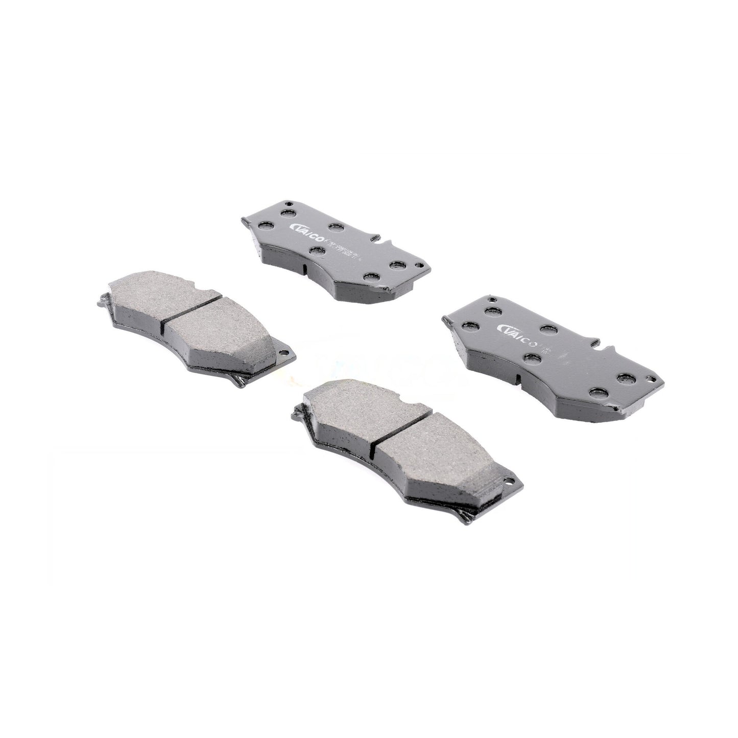 VAICO Brake Pad Set, disc brake V10-8114