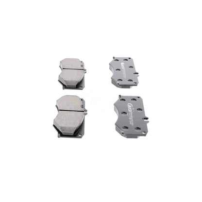 VAICO Brake Pad Set, disc brake V10-8114