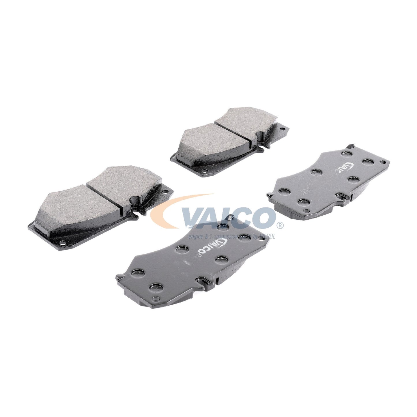 VAICO Brake Pad Set, disc brake V10-8114