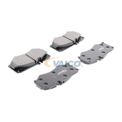 VAICO Brake Pad Set, disc brake V10-8114