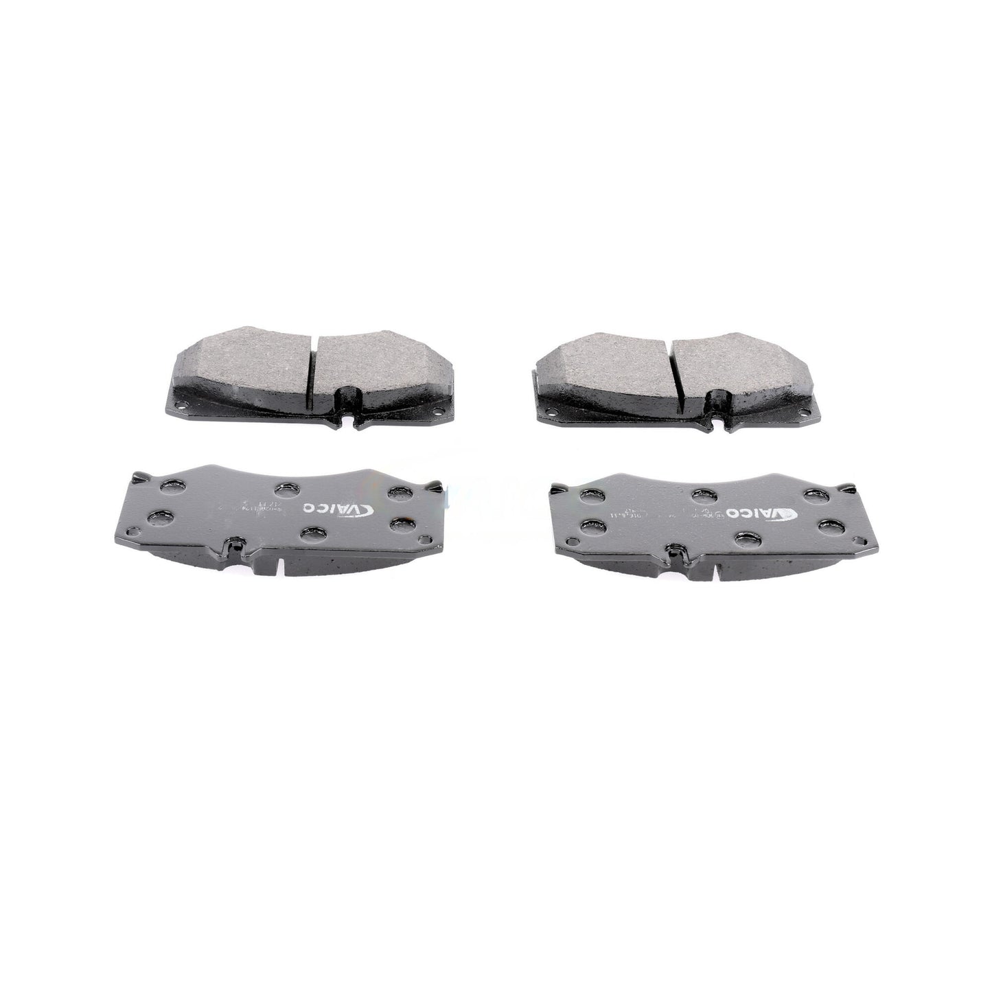 VAICO Brake Pad Set, disc brake V10-8114