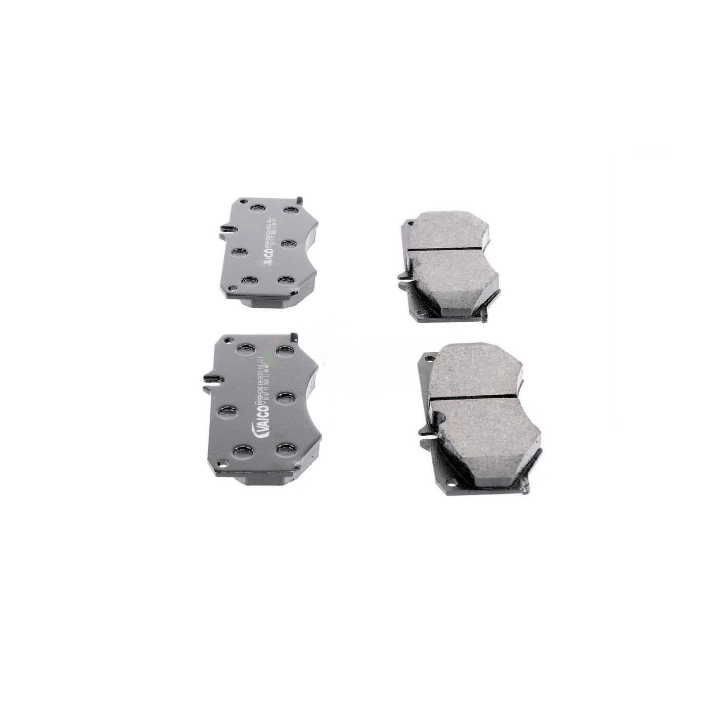 VAICO Brake Pad Set, disc brake V10-8114