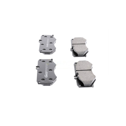 VAICO Brake Pad Set, disc brake V10-8114
