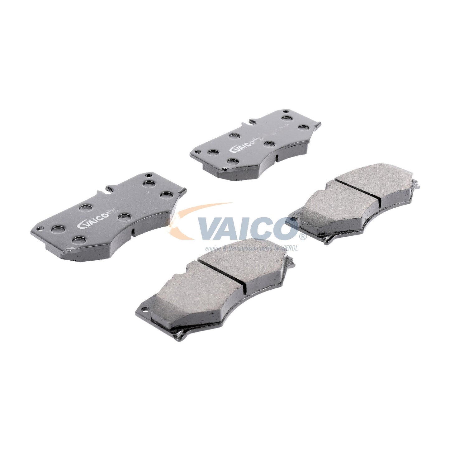 VAICO Brake Pad Set, disc brake V10-8114