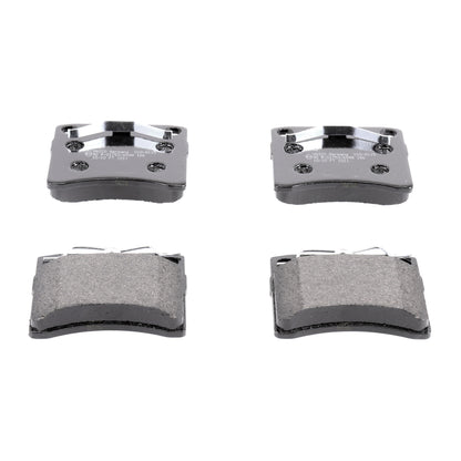 VAICO Brake Pad Set, disc brake V10-8115