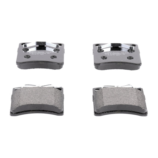 VAICO Brake Pad Set, disc brake V10-8115