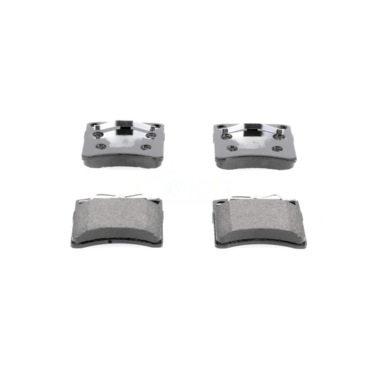 VAICO Brake Pad Set, disc brake V10-8115