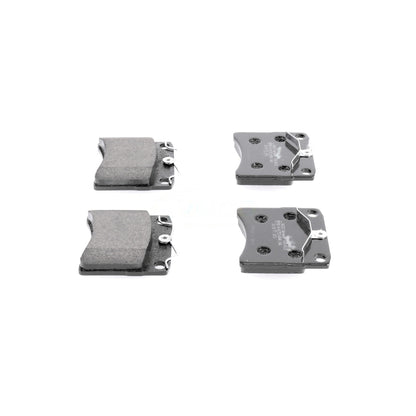 VAICO Brake Pad Set, disc brake V10-8115