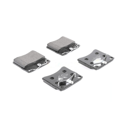 VAICO Brake Pad Set, disc brake V10-8115