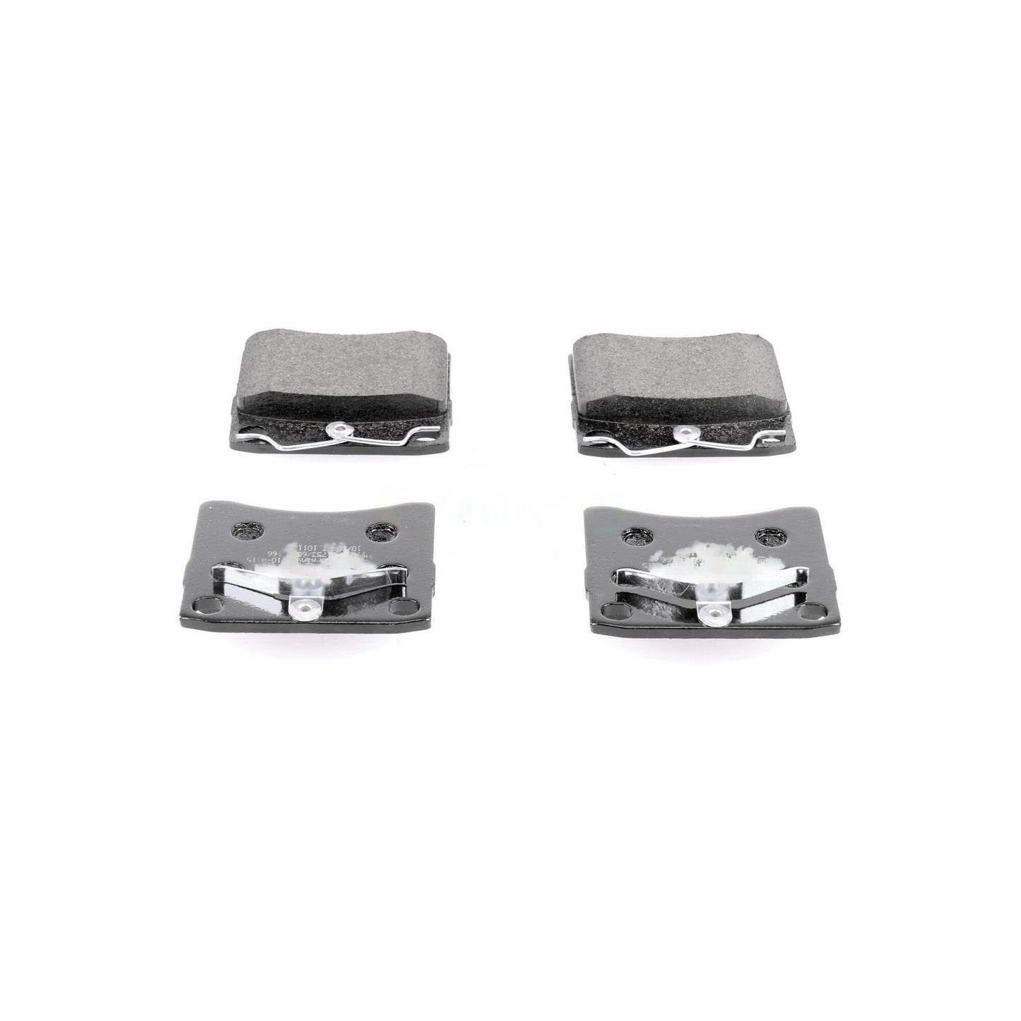 VAICO Brake Pad Set, disc brake V10-8115