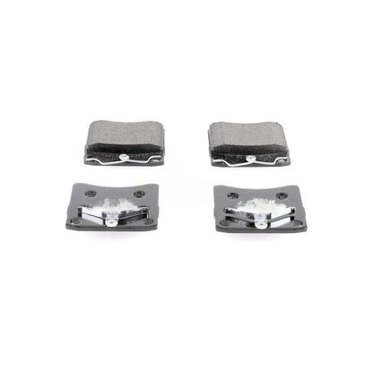 VAICO Brake Pad Set, disc brake V10-8115