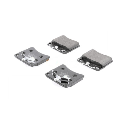 VAICO Brake Pad Set, disc brake V10-8115
