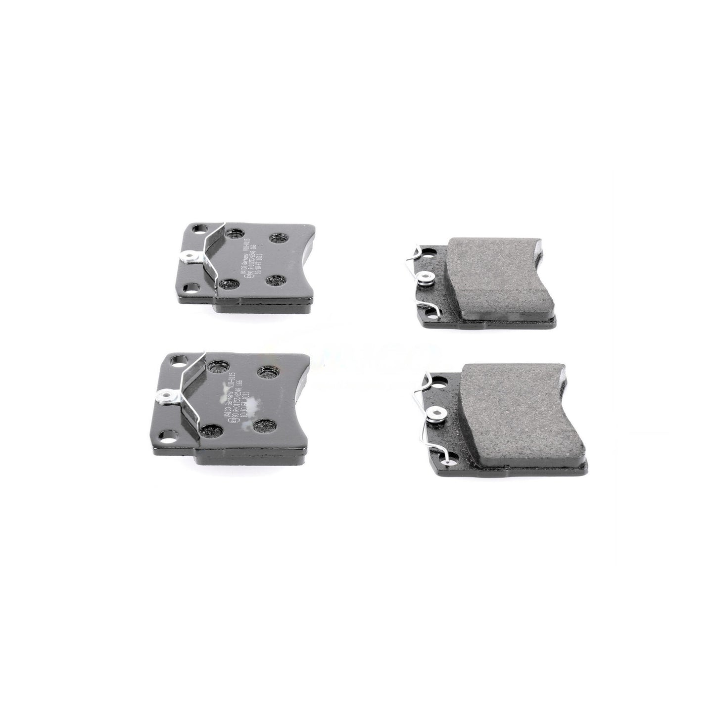 VAICO Brake Pad Set, disc brake V10-8115