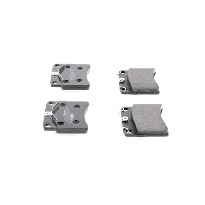 VAICO Brake Pad Set, disc brake V10-8115