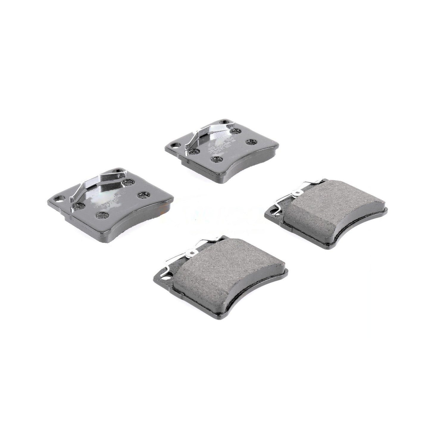 VAICO Brake Pad Set, disc brake V10-8115