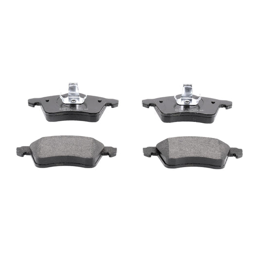 VAICO Brake Pad Set, disc brake V10-8116