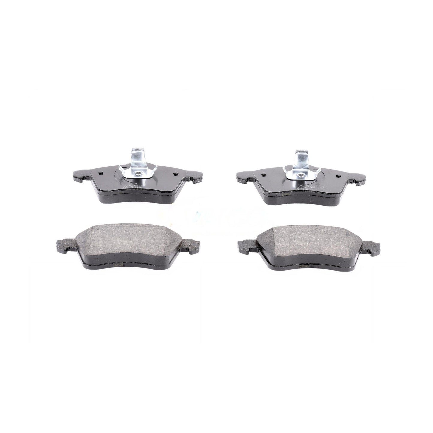 VAICO Brake Pad Set, disc brake V10-8116
