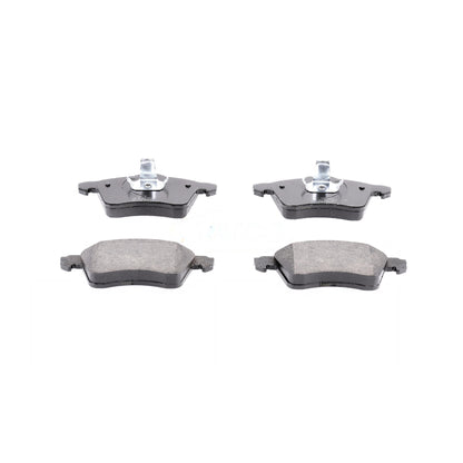VAICO Brake Pad Set, disc brake V10-8116
