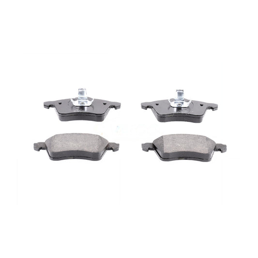 VAICO Brake Pad Set, disc brake V10-8116