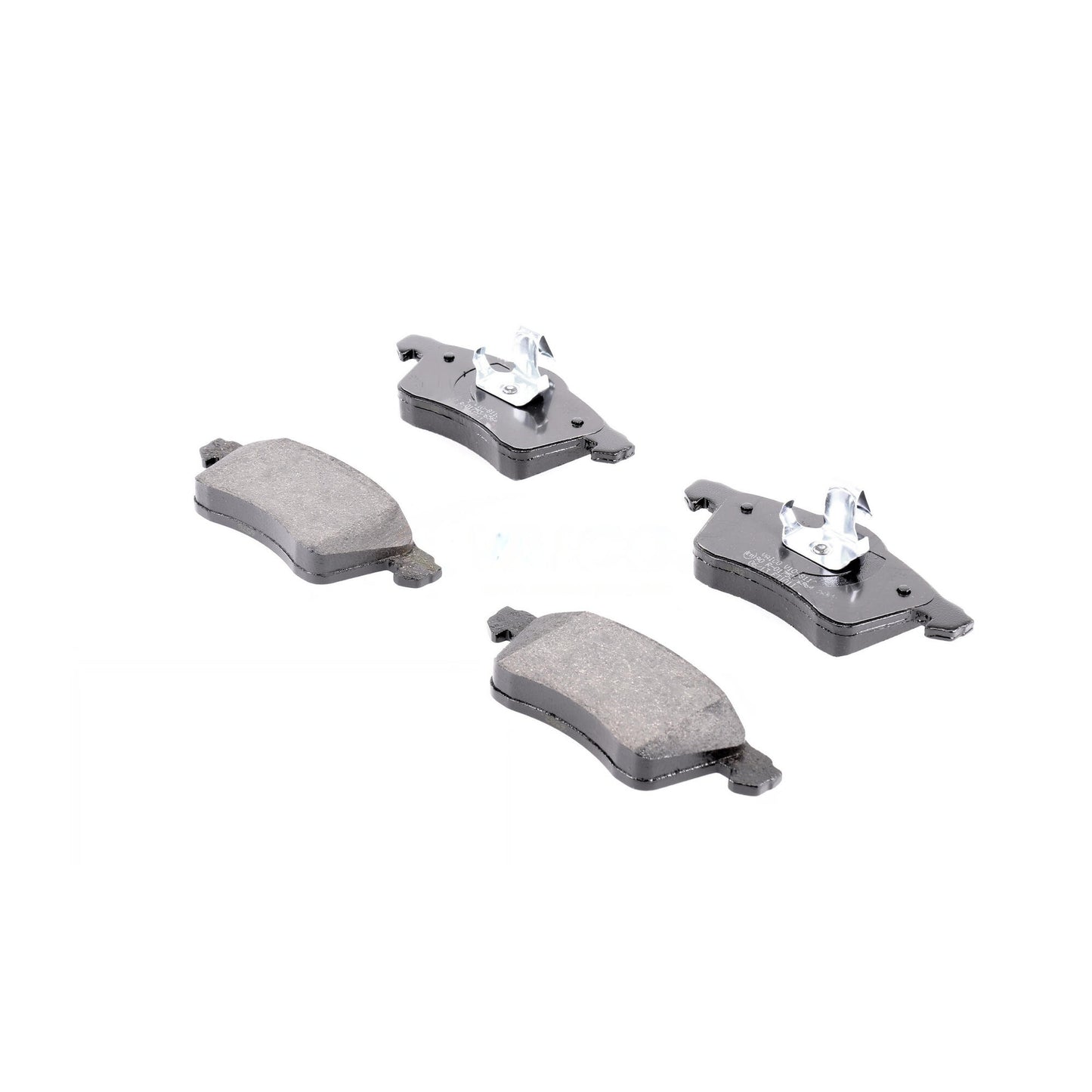 VAICO Brake Pad Set, disc brake V10-8116