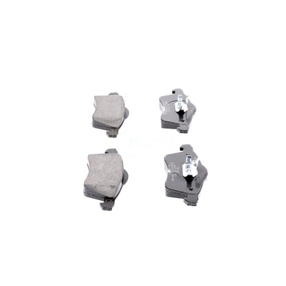 VAICO Brake Pad Set, disc brake V10-8116