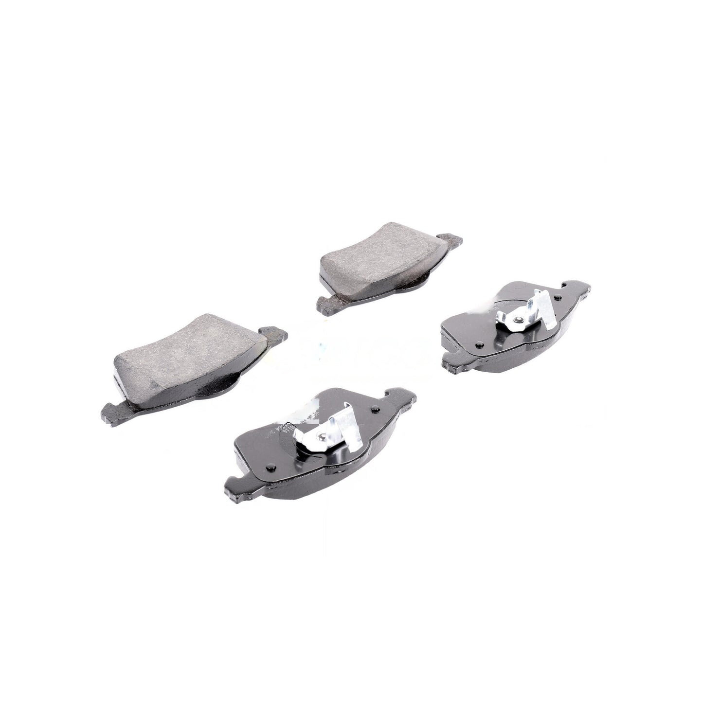 VAICO Brake Pad Set, disc brake V10-8116