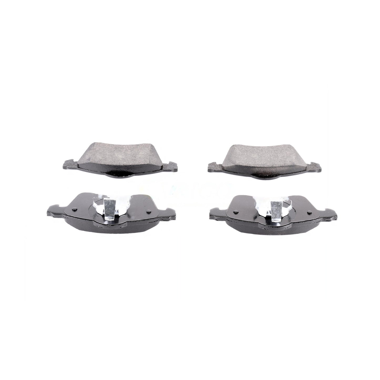 VAICO Brake Pad Set, disc brake V10-8116