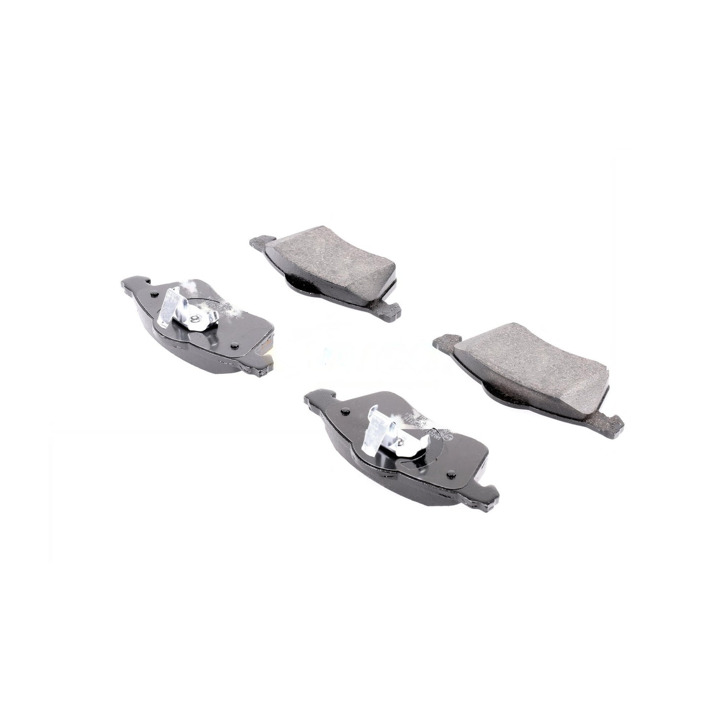 VAICO Brake Pad Set, disc brake V10-8116