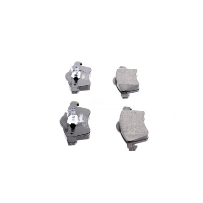 VAICO Brake Pad Set, disc brake V10-8116