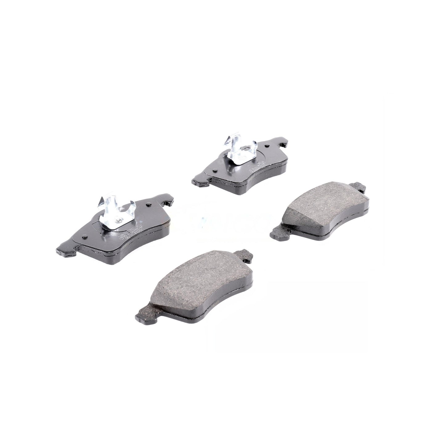 VAICO Brake Pad Set, disc brake V10-8116