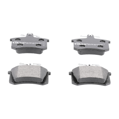 VAICO Brake Pad Set, disc brake V10-8117