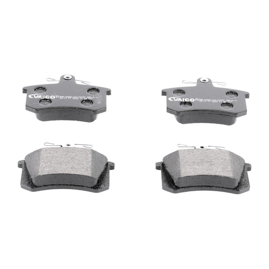 VAICO Brake Pad Set, disc brake V10-8117