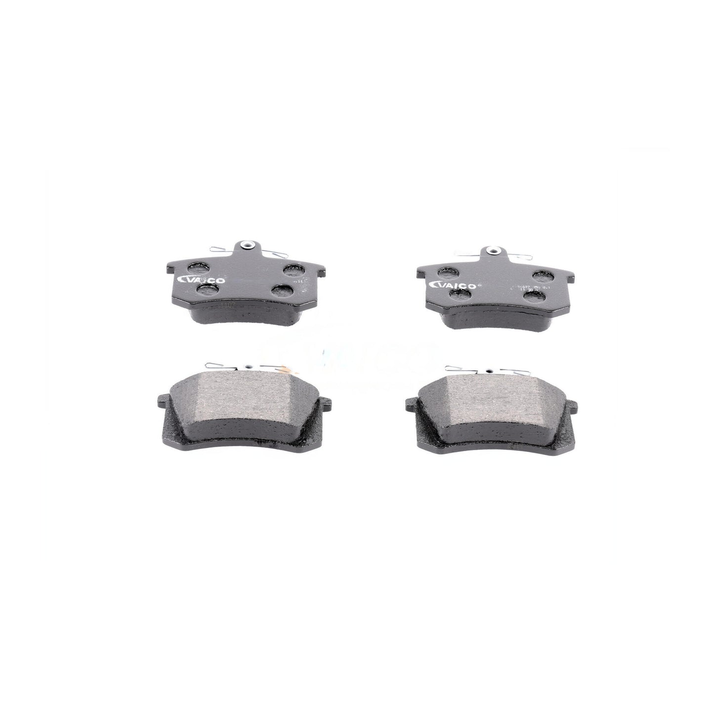 VAICO Brake Pad Set, disc brake V10-8117