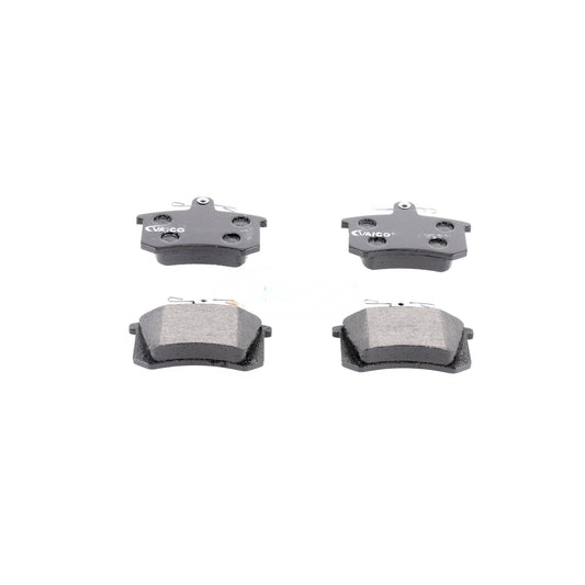 VAICO Brake Pad Set, disc brake V10-8117