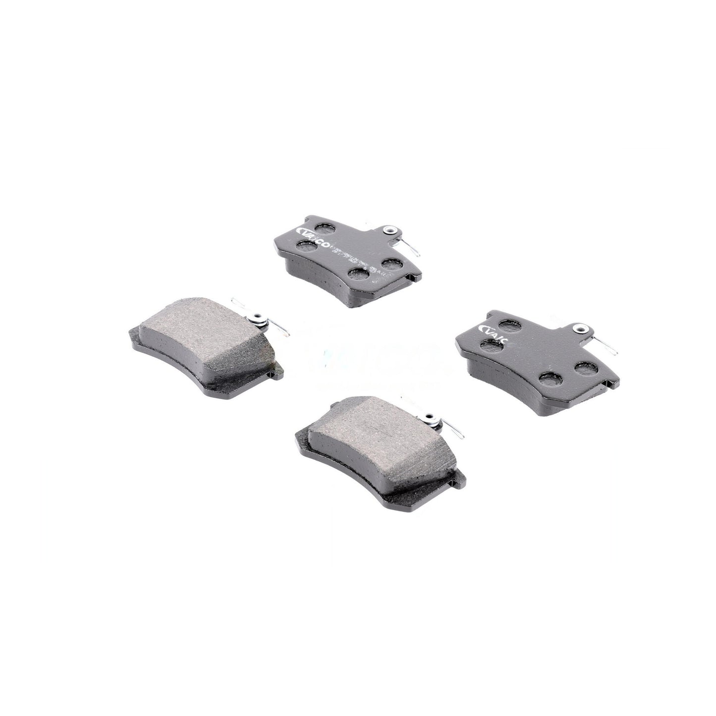 VAICO Brake Pad Set, disc brake V10-8117